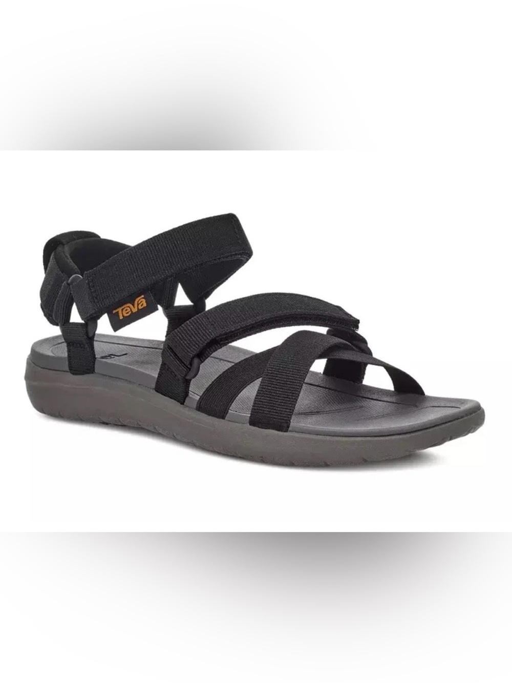 Teva Sanborn Mia Hiking Sandals